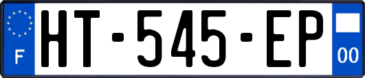 HT-545-EP