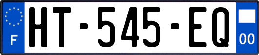 HT-545-EQ