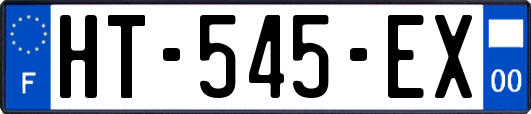 HT-545-EX