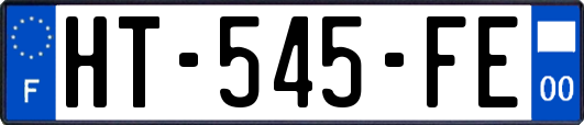 HT-545-FE