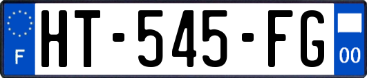 HT-545-FG
