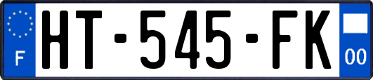 HT-545-FK