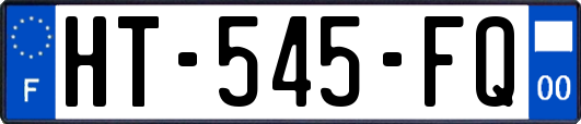 HT-545-FQ