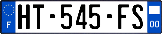 HT-545-FS