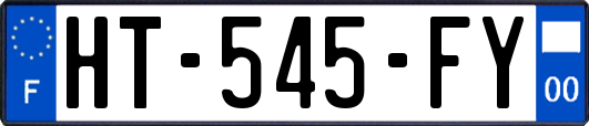 HT-545-FY