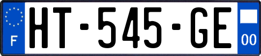 HT-545-GE