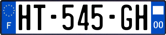 HT-545-GH