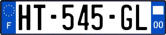 HT-545-GL