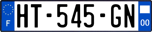 HT-545-GN