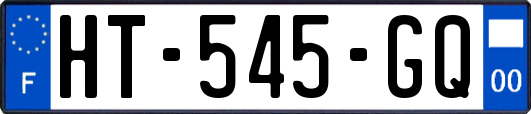 HT-545-GQ