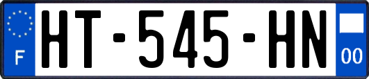 HT-545-HN