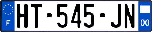 HT-545-JN
