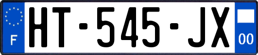 HT-545-JX
