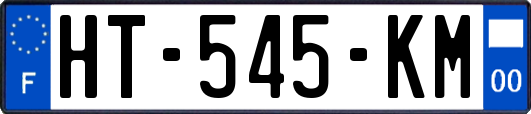 HT-545-KM