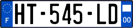 HT-545-LD