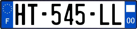 HT-545-LL
