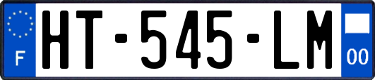 HT-545-LM