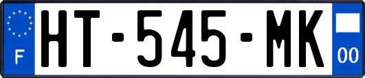 HT-545-MK