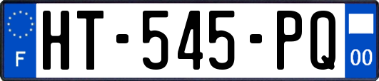 HT-545-PQ