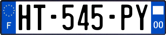 HT-545-PY