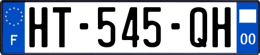 HT-545-QH