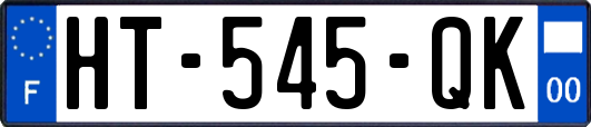 HT-545-QK