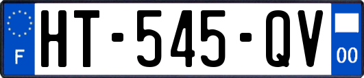 HT-545-QV