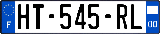 HT-545-RL