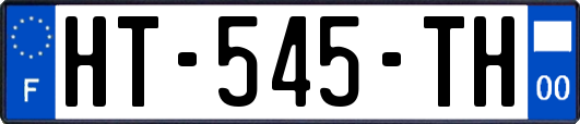 HT-545-TH