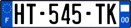 HT-545-TK