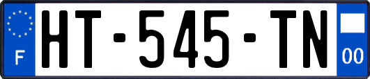 HT-545-TN