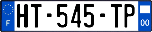 HT-545-TP