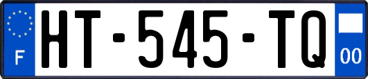 HT-545-TQ