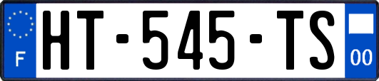 HT-545-TS