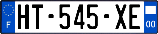HT-545-XE