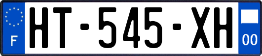 HT-545-XH