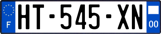 HT-545-XN