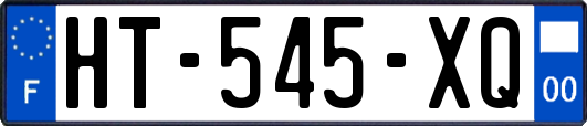 HT-545-XQ