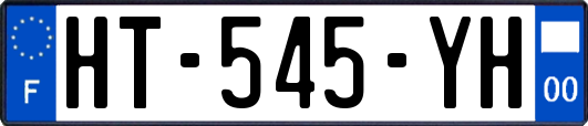 HT-545-YH