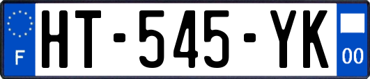 HT-545-YK