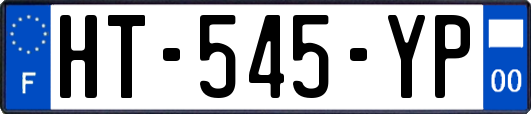 HT-545-YP