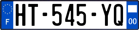 HT-545-YQ