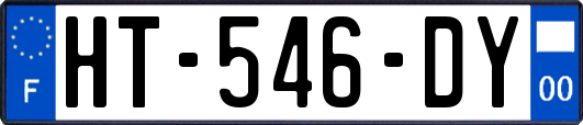 HT-546-DY