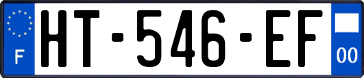 HT-546-EF