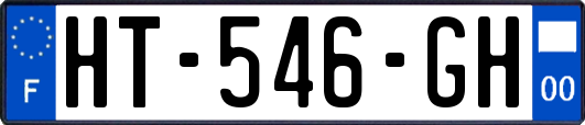 HT-546-GH