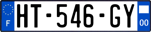 HT-546-GY