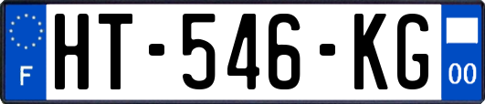 HT-546-KG