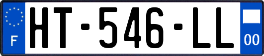 HT-546-LL