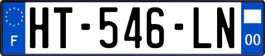 HT-546-LN