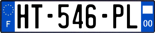 HT-546-PL